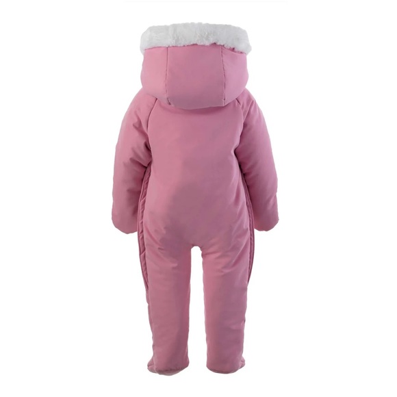 Rachel Riley Snowsuit - Picture 2 of 5